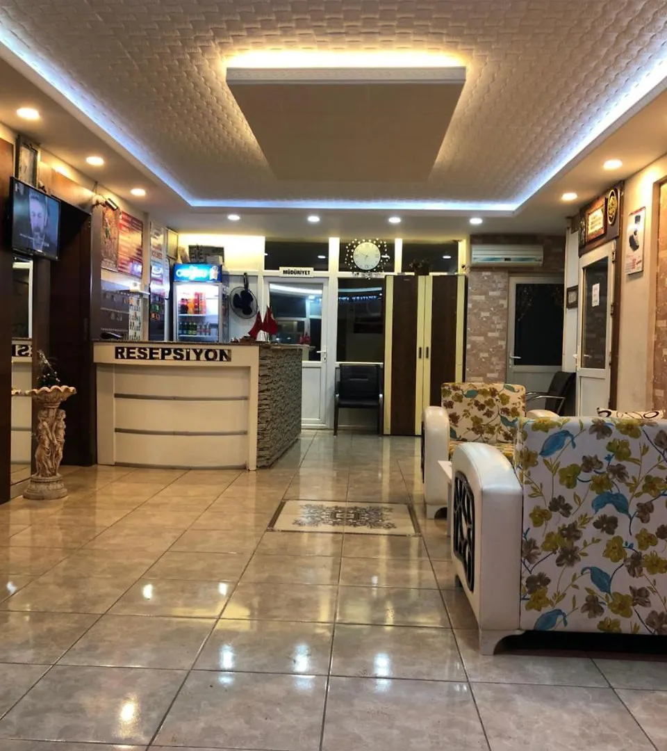 شقة فندقية أنطاليا إيرسو آغا أوتيل
