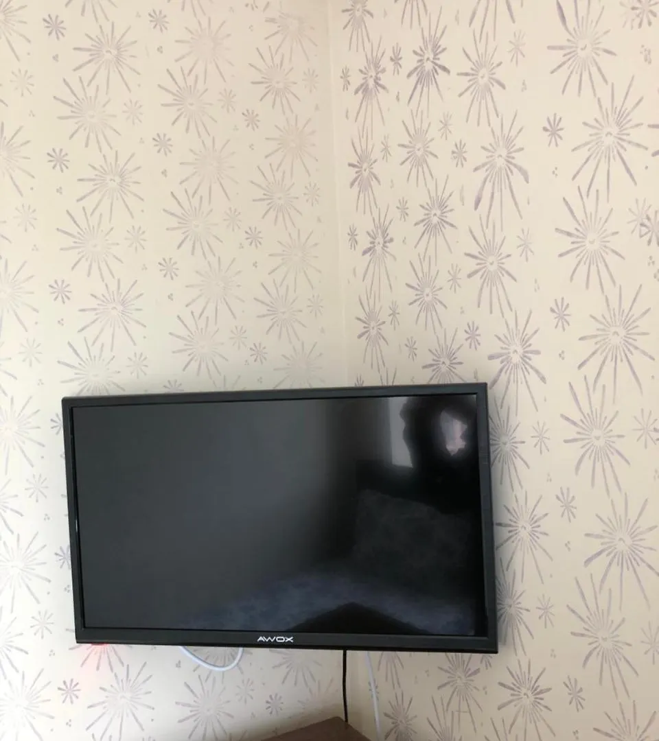 埃尔索伊阿迦酒店 安塔利亚 2*,