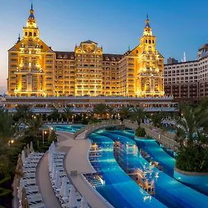 Resort Royal Palace, Antalia