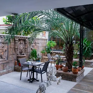 Hotel Mai Inci, Antalia