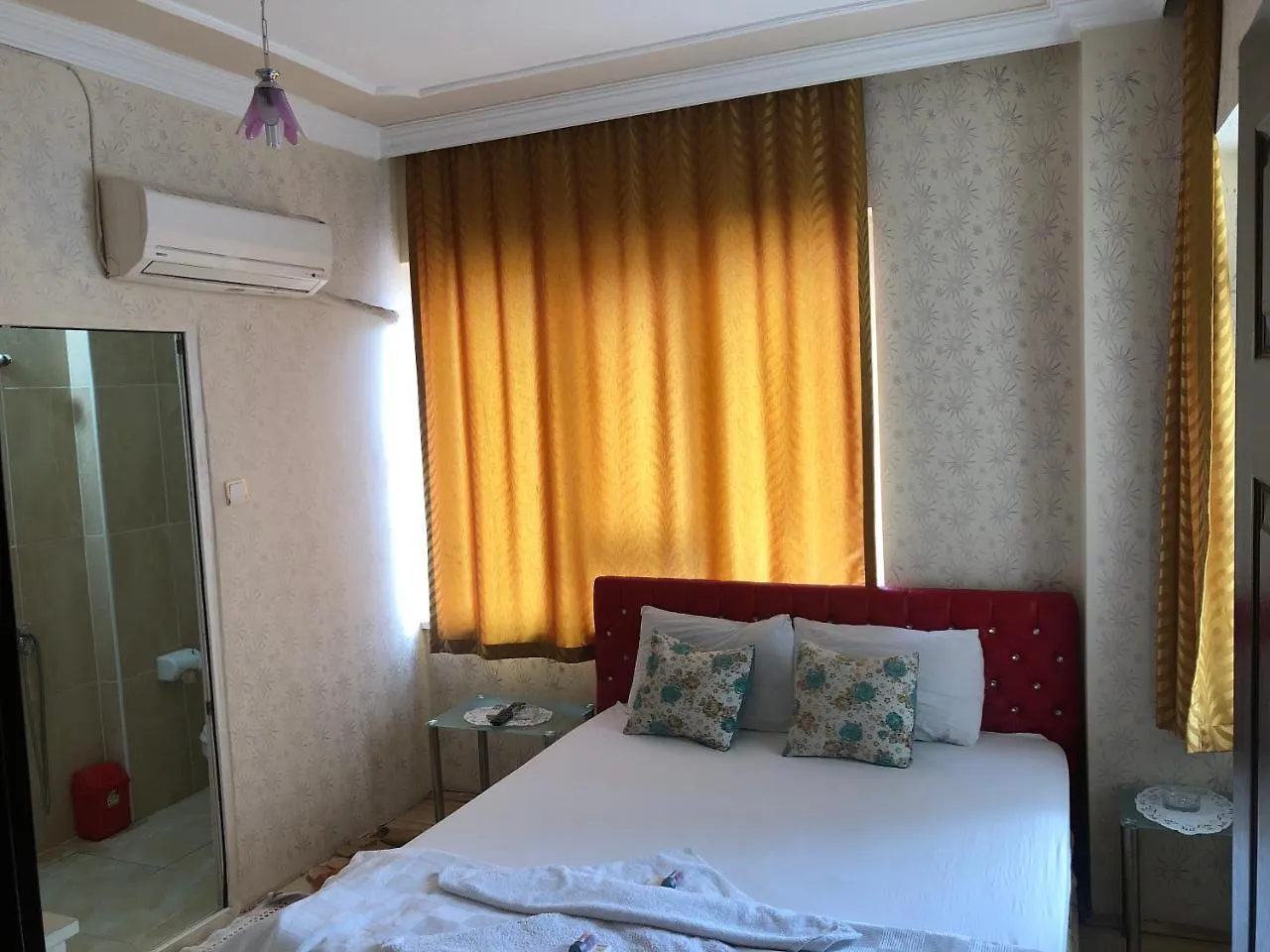 Ersoy Aga Otel Antalya Aparthotel