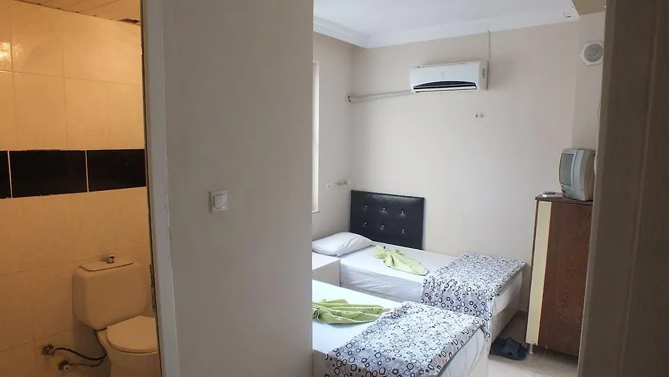 Apart Otel Ersoy Aga Otel Antalya