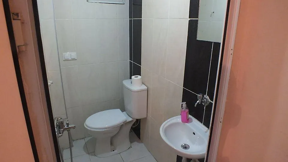 Apart Otel Ersoy Aga Otel Antalya
