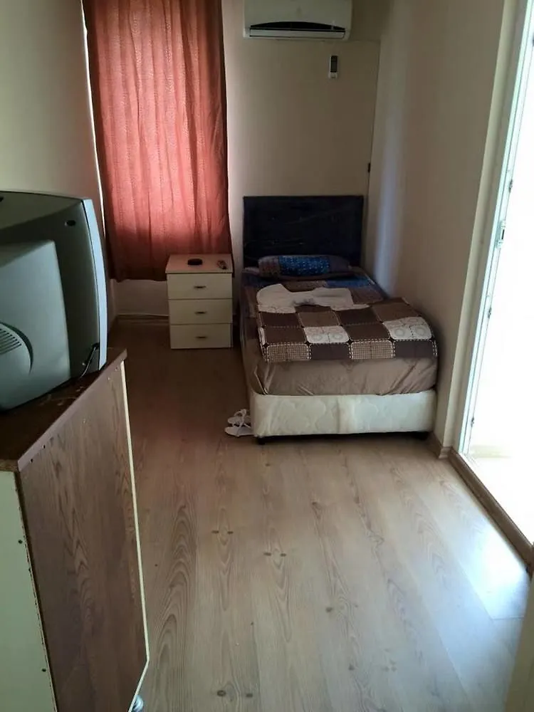 Ersoy Aga Otel Antalya Apart Otel