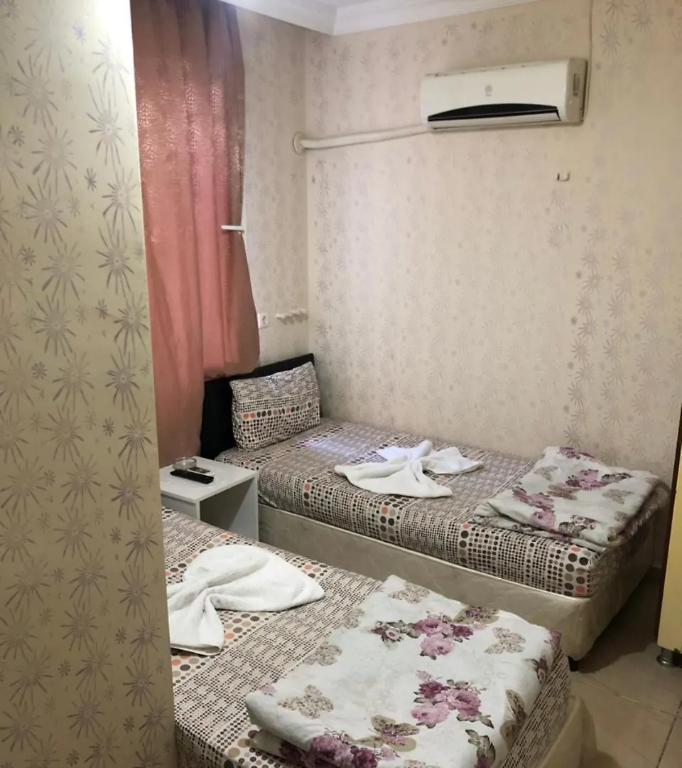 Apart Otel Ersoy Aga Otel Antalya