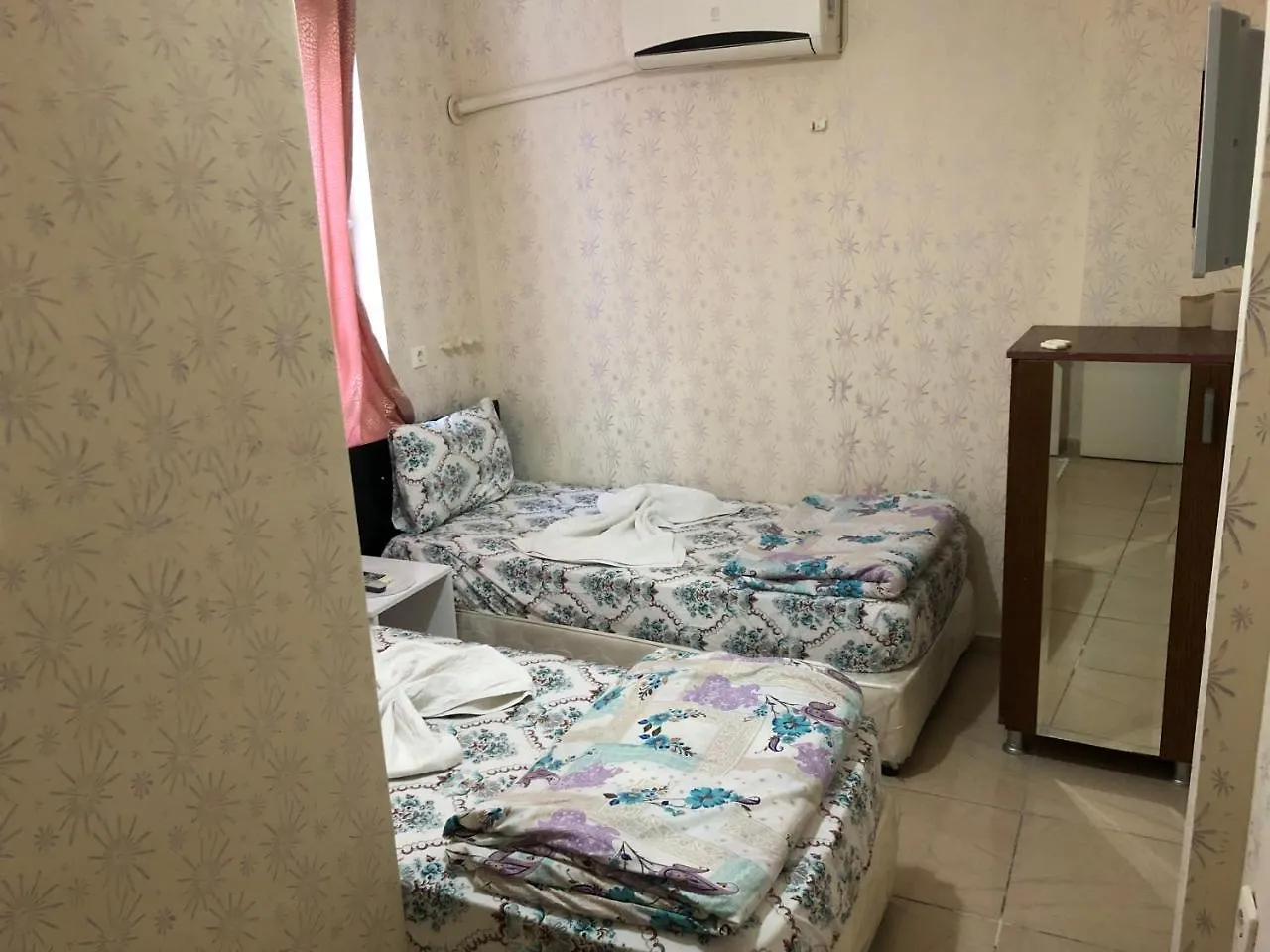 Apart Otel Ersoy Aga Otel Antalya