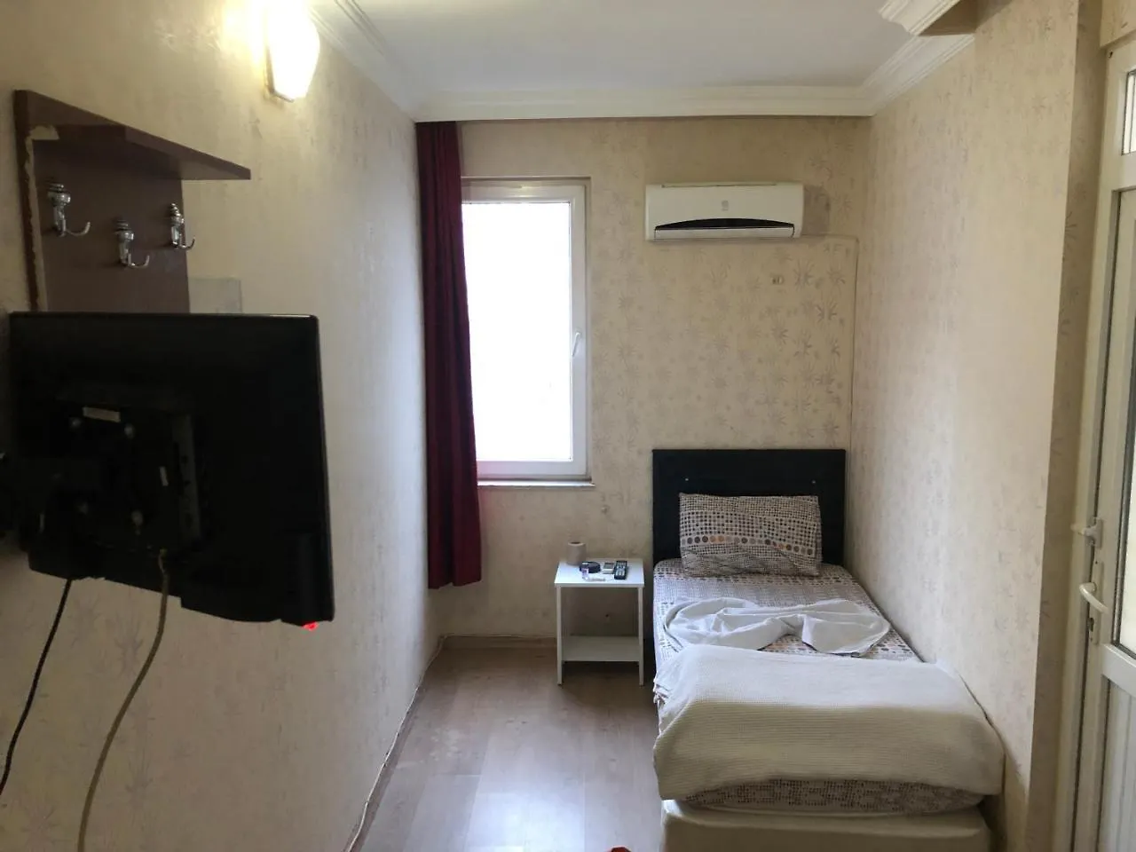 Ersoy Aga Otel Antalya Apart Otel
