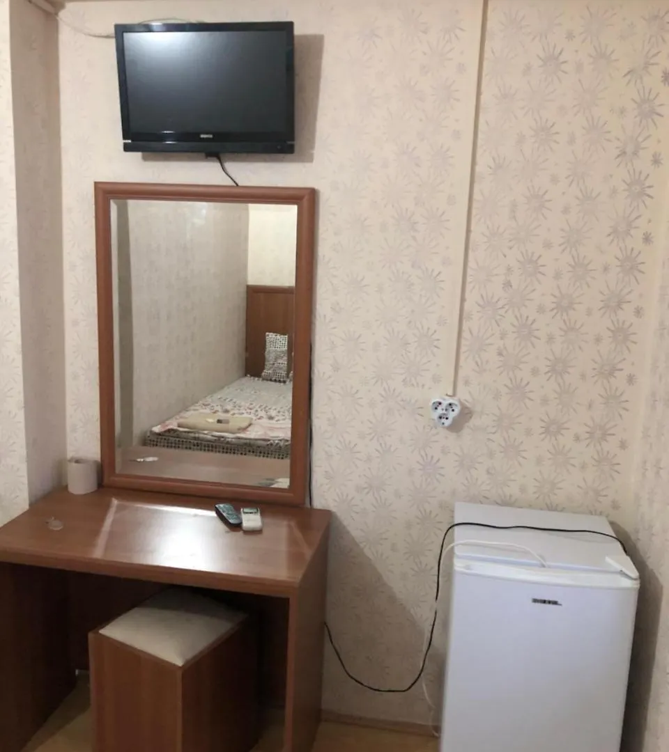 Apart Otel Ersoy Aga Otel Antalya