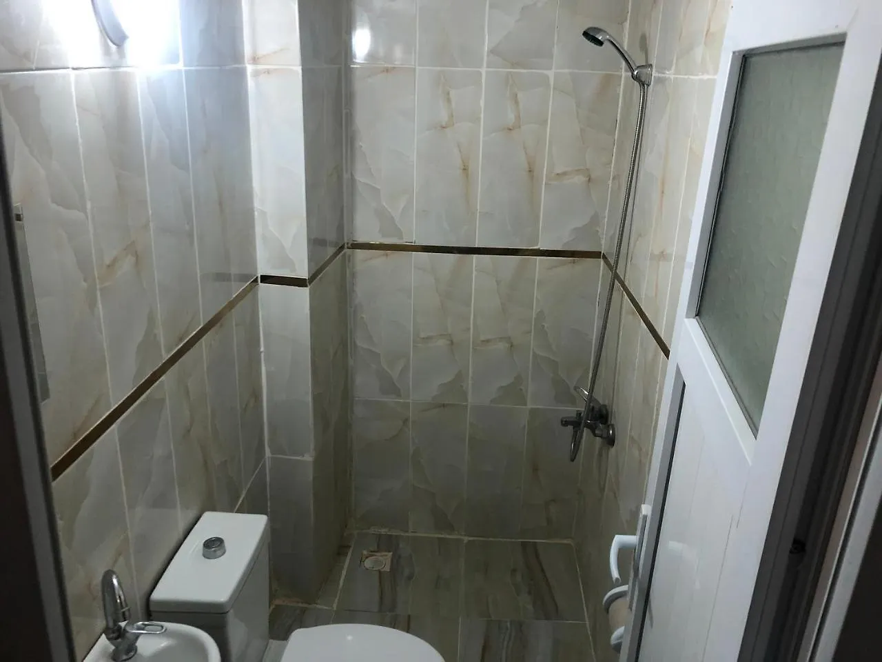 Ersoy Aga Otel Antalya 2*,