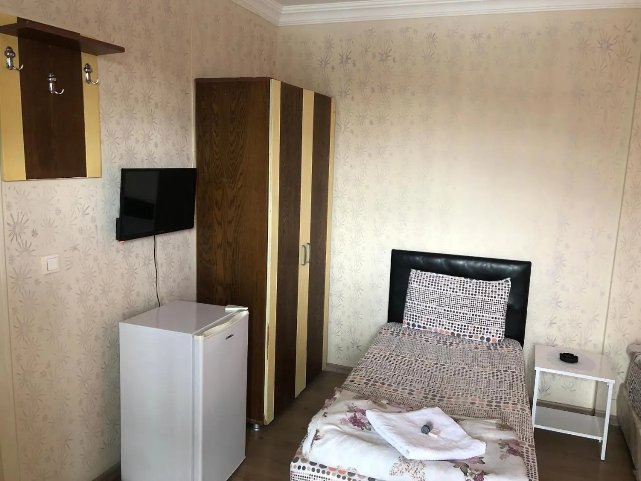 Ersoy Aga Otel Antalya