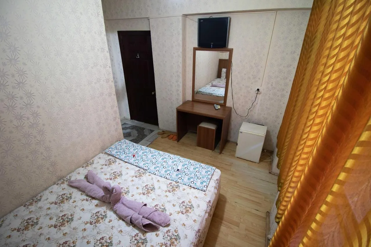 Ersoy Aga Otel Antalya